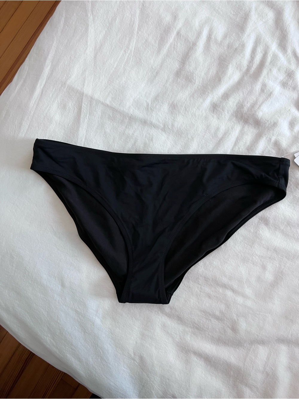 Athleta bikini bottom